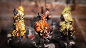 Shola Crown Resort - Munnar