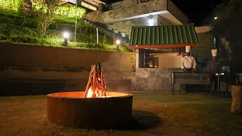 Shola Crown Resort - Munnar