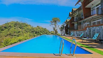 Shola Crown Resort - Munnar