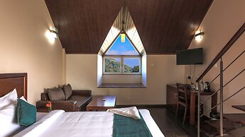 Shola Crown Resort - Munnar