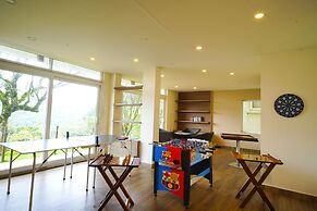 Shola Crown Resort - Munnar