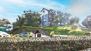 Shola Crown Resort - Munnar