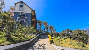 Shola Crown Resort - Munnar