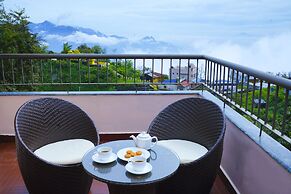 Shola Crown Resort - Munnar