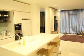 Royal Apartment at Platinum KL