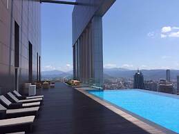 Royal Apartment at Platinum KL