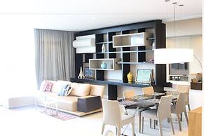 Royal Apartment at Platinum KL