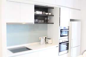 Royal Apartment at Platinum KL