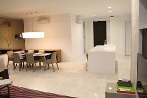 Royal Apartment at Platinum KL