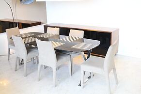 Royal Apartment at Platinum KL