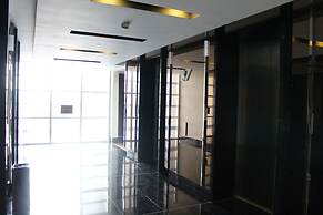 Royal Apartment at Platinum KL