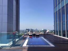 Royal Apartment at Platinum KL