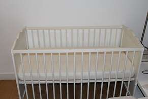 Royal Apartment at Platinum KL