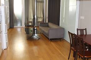 Royal Apartment at Platinum KL