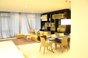 Royal Apartment at Platinum KL