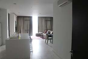 Royal Apartment at Platinum KL