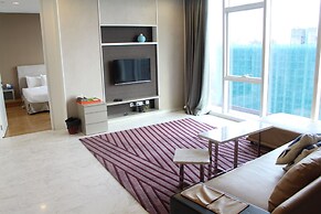 Royal Apartment at Platinum KL