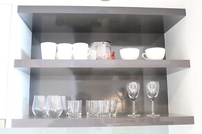 Royal Apartment at Platinum KL