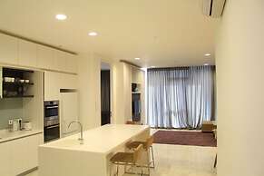 Royal Apartment at Platinum KL