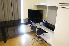 Royal Apartment at Platinum KL