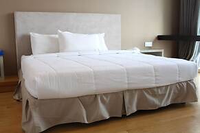 Royal Apartment at Platinum KL