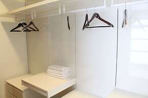 Royal Apartment at Platinum KL