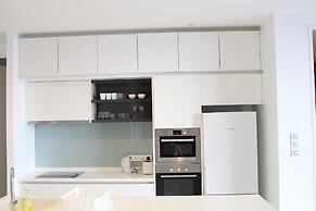 Royal Apartment at Platinum KL