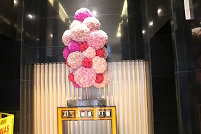 Royal Apartment at Platinum KL