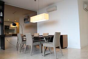 Royal Apartment at Platinum KL