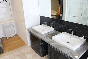 Royal Apartment at Platinum KL