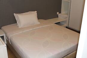 Royal Apartment at Platinum KL