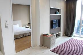 Royal Apartment at Platinum KL