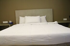 Royal Apartment at Platinum KL