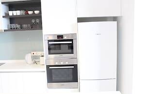 Royal Apartment at Platinum KL