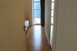 Royal Apartment at Platinum KL