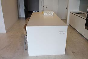 Royal Apartment at Platinum KL