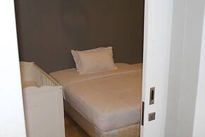 Royal Apartment at Platinum KL