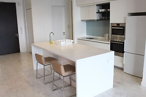 Royal Apartment at Platinum KL