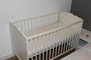 Royal Apartment at Platinum KL