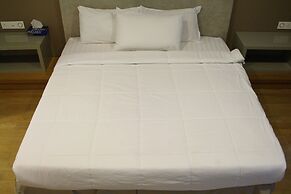 Royal Apartment at Platinum KL