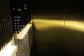 Royal Apartment at Platinum KL