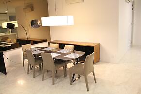 Royal Apartment at Platinum KL