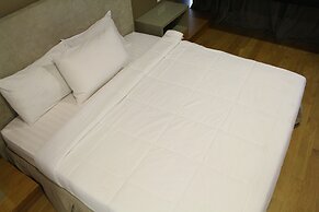 Royal Apartment at Platinum KL