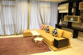 Royal Apartment at Platinum KL