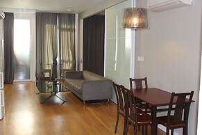 Royal Apartment at Platinum KL