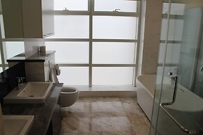 Royal Apartment at Platinum KL