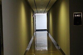 Royal Apartment at Platinum KL