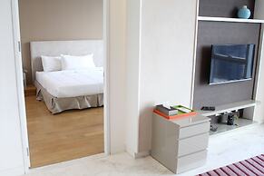 Royal Apartment at Platinum KL