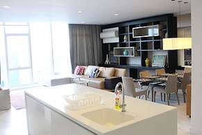 Royal Apartment at Platinum KL