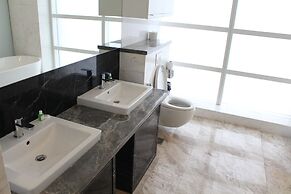 Royal Apartment at Platinum KL